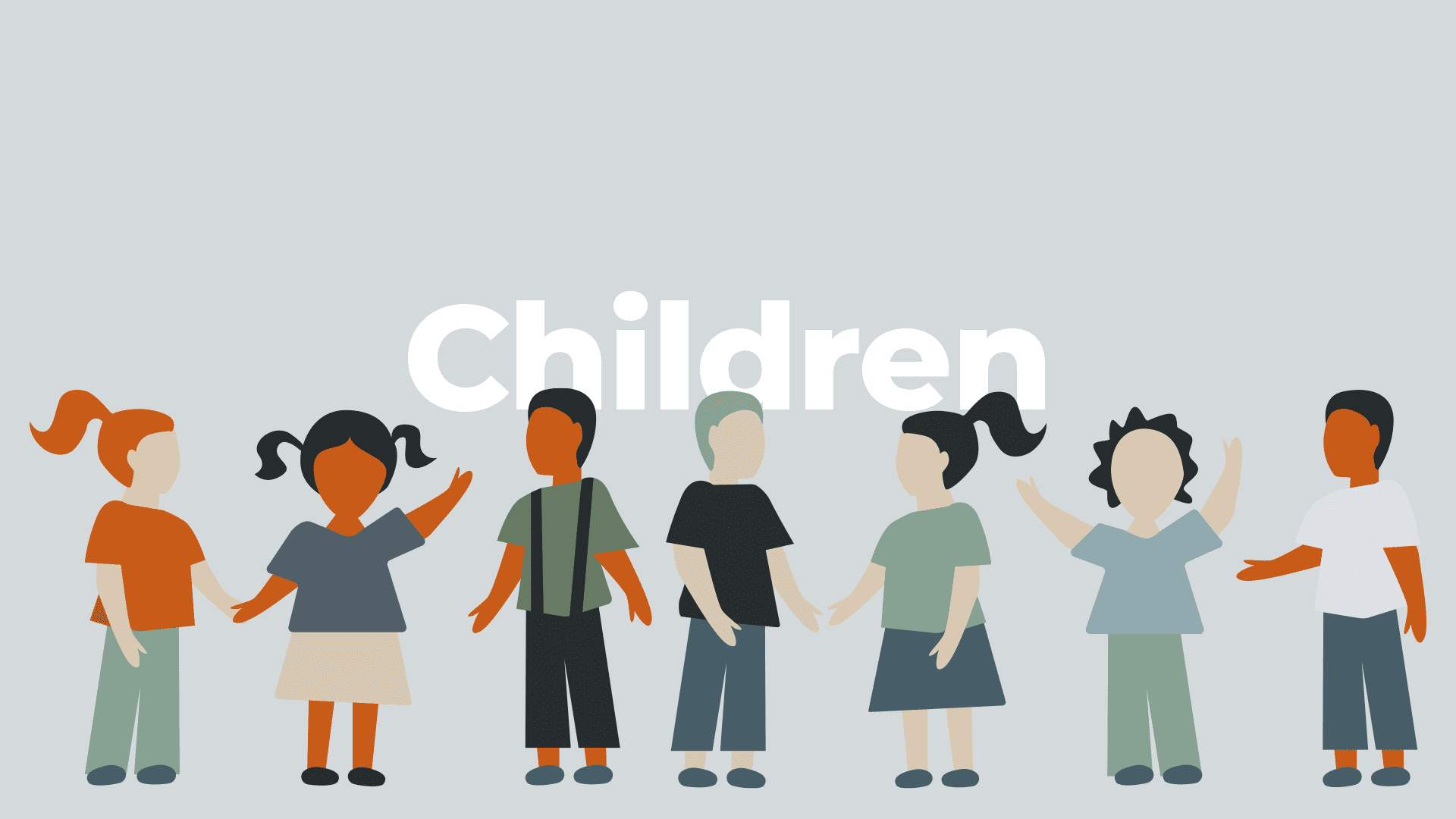 Children - St Nicholas Church